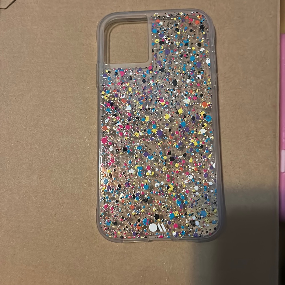 Casemate case